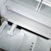 Cosmo Kitchen Appliance Packages Cosmo 4 Piece, 30" Gas Range 30" Range Hood 24" Dishwasher & Wine Refrigerator COS-4PKG-254