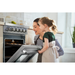 Cosmo Kitchen Appliance Packages Cosmo 4 Piece, 36" Dual Fuel Range 36" Range Hood 24" Dishwasher & Refrigerator COS-4PKG-223