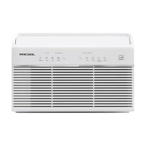 MRCOOL Air Conditioners MRCOOL 8,000 BTU U-Shaped Window Air Conditioner MWUC08T115