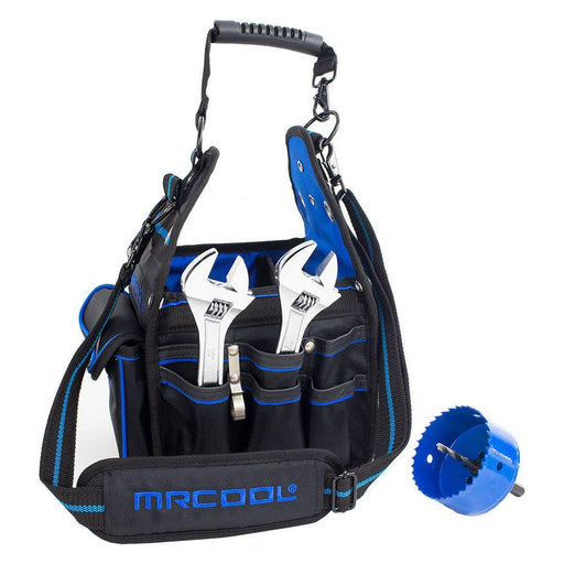 MRCOOL HVAC Accessories MRCOOL DIY Do-It-Yourself Tool Kit