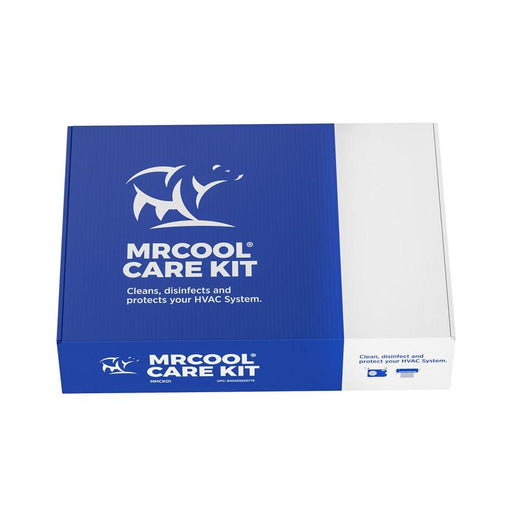 MRCOOL Air Conditioner Accessories MRCOOL Mini Split Cleaning Care Kit