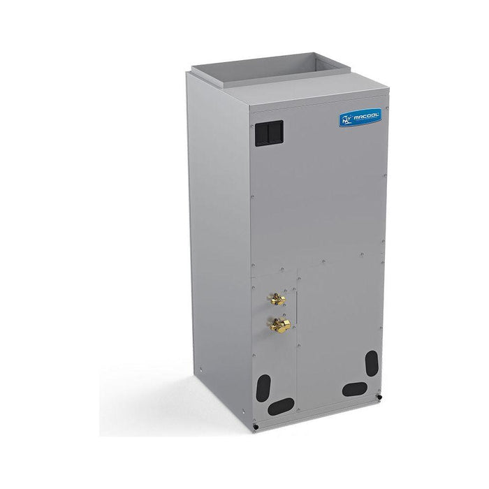 MRCOOL Heat Pump Split Systems MRCOOL Universal 4-5 Ton 18 SEER Central Heat Pump Split System with 50 ft. Lineset