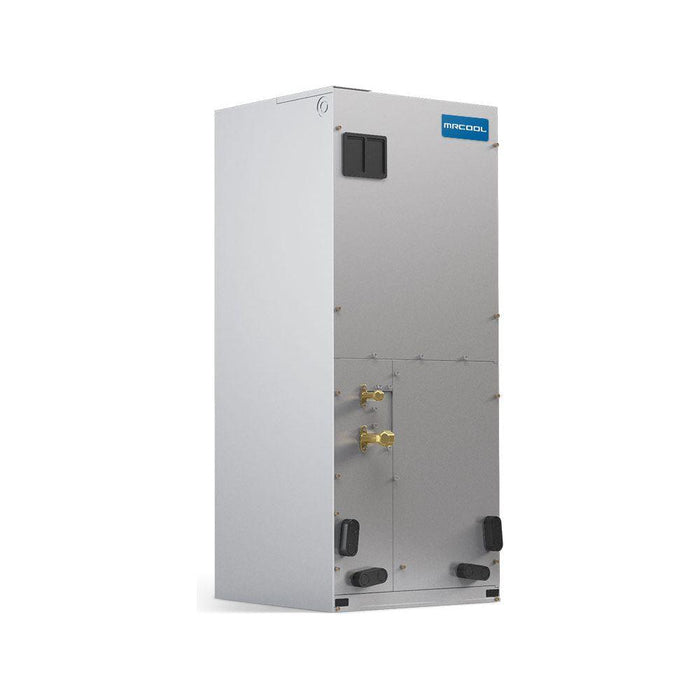 MRCOOL Heat Pump Split Systems MRCOOL Universal 4-5 Ton 18 SEER Central Heat Pump Split System with 50 ft. Lineset