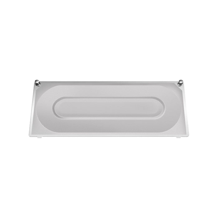 Robam Range Hoods Robam 36-Inch 1300 CFM Under Cabinet/Wall Mounted Range Hood R-MAX in Black (Robam-A679S)