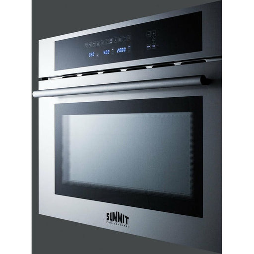 Summit Ovens Summit 24" Wide Electric Speed Oven - CMV24