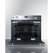 Summit Ovens Summit 30" Wide Gas Wall Oven - SGWOGD30