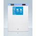 Summit Freezers Summit Appliance 19" Compact 1.8 Cu. ft. Medical Freezer - FS30LMED2