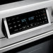 Thor Kitchen Kitchen Appliance Packages Thor Kitchen 36 In. Electric Range, Range Hood, Refrigerator with Water and Ice Dispenser, Dishwasher, Wine Cooler Appliance Package