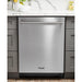 Thor Kitchen Kitchen Appliance Packages Thor Kitchen 36 In. Propane Range, Refrigerator, Dishwasher Appliance Package
