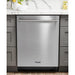Thor Kitchen Kitchen Appliance Packages Thor Kitchen 48 In. Gas Range, Refrigerator, Dishwasher Appliance Package