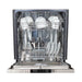 ZLINE Kitchen Appliance Packages ZLINE 36 Range, 36 Range Hood and Dishwasher Appliance Package