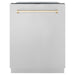 ZLINE Kitchen Appliance Packages ZLINE Autograph Package - 48 In. Gas Range, Range Hood, Dishwasher in Stainless Steel with Gold Accents, 3AKP-RGRHDWM48-G