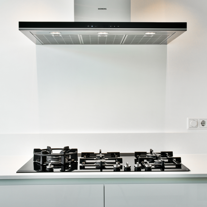 Upgrade Your Kitchen Style with Trendy Range Hood Designs