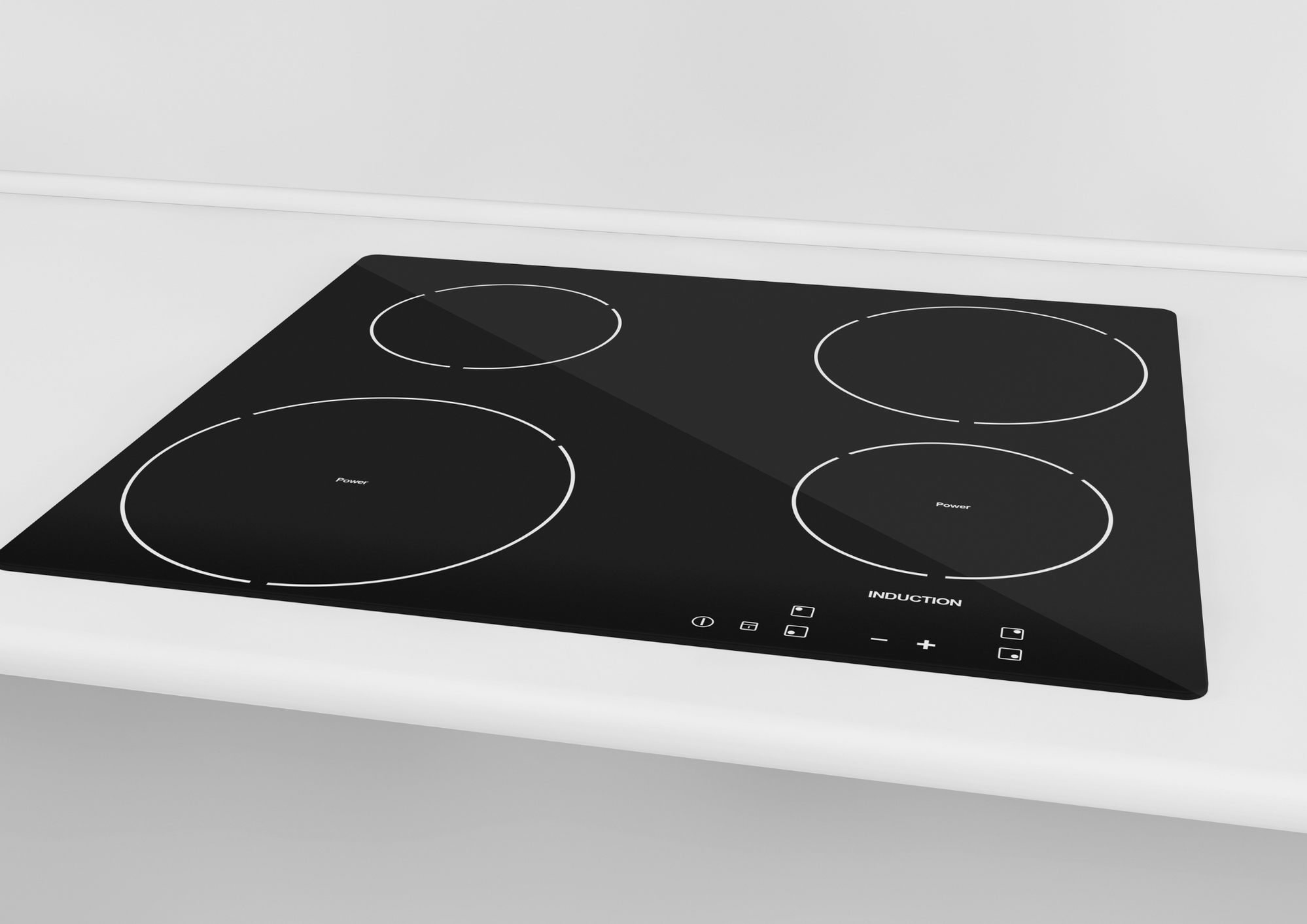 Why Cooktops Reign Supreme Over Stoves — Home Appliance Paradise 