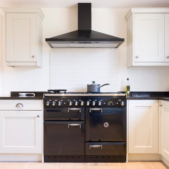 Top 8 Best Ranges for Your Dream Kitchen: Ultimate Selection Guide