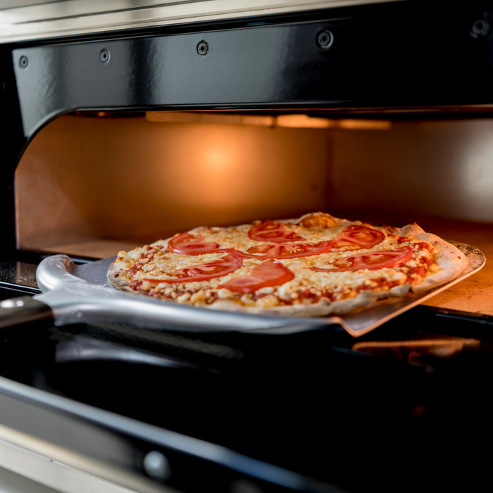 Finding the Ideal Baking Temperature for Your Pizza Oven: Tips for Perfect Pies
