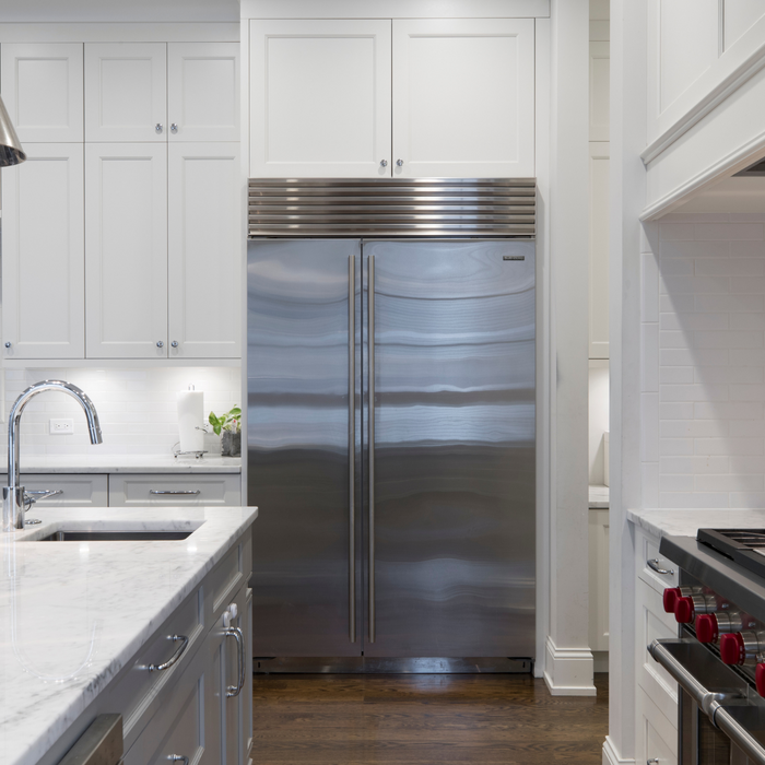 Top 5 Best Refrigerators for Modern Homes: Sleek & Efficient Models Reviewed