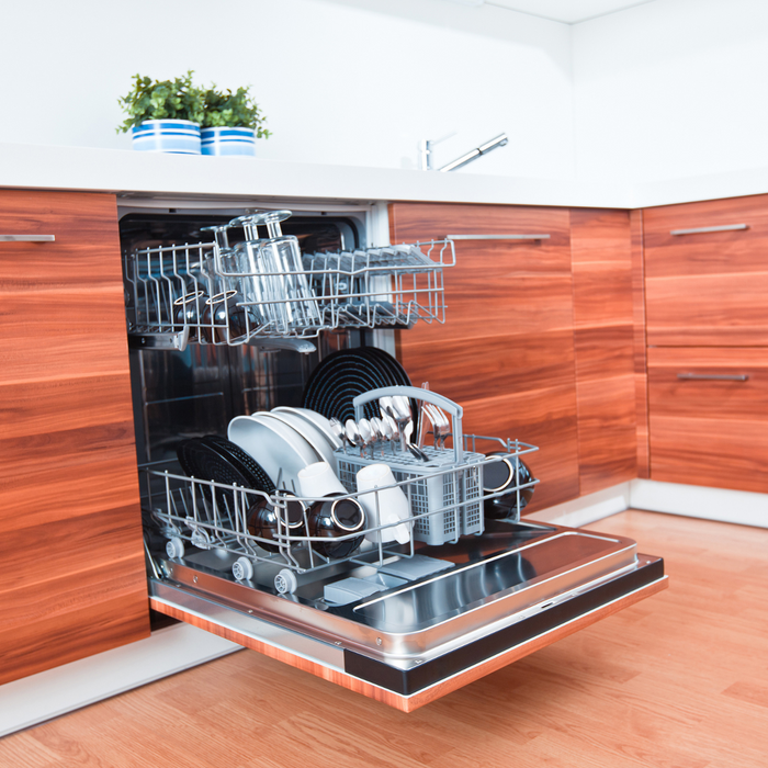 Top 5 Best Dishwashers for Your Modern Kitchen: Expert Recommendations