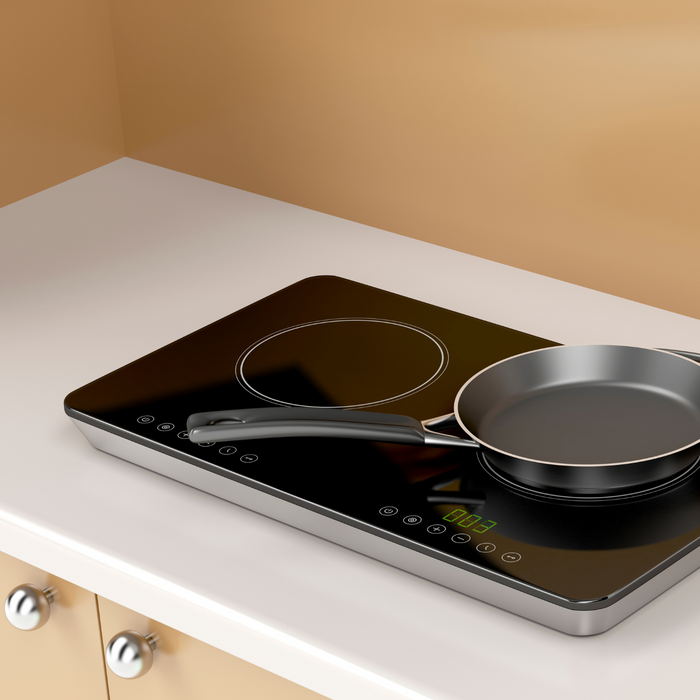 Gas vs. Electric Cooktops: Determining the Ultimate Choice