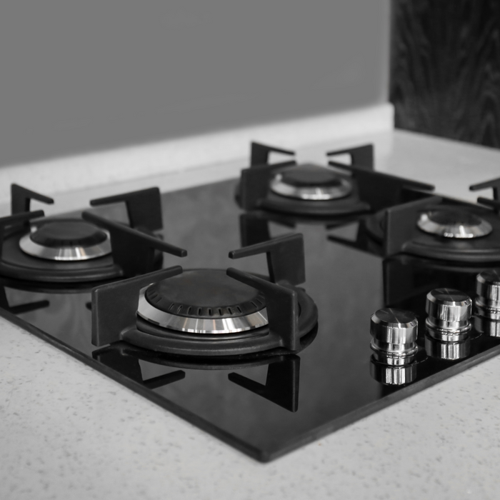 Exploring the Benefits of Cooktop Stoves: Efficiency and Style for Modern Kitchens