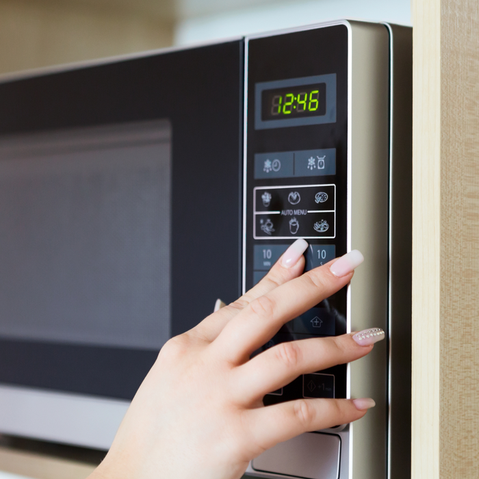 The Ultimate Buyer's Guide to Microwaves