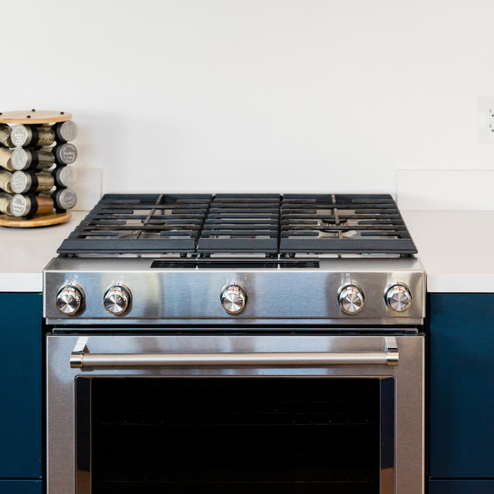 The Ultimate Buyer's Guide to Ranges: Finding the Perfect Kitchen Appliance