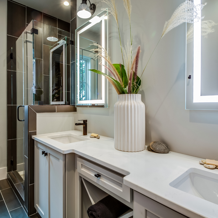 Top 5 Best Medicine Cabinets for Your Bathroom