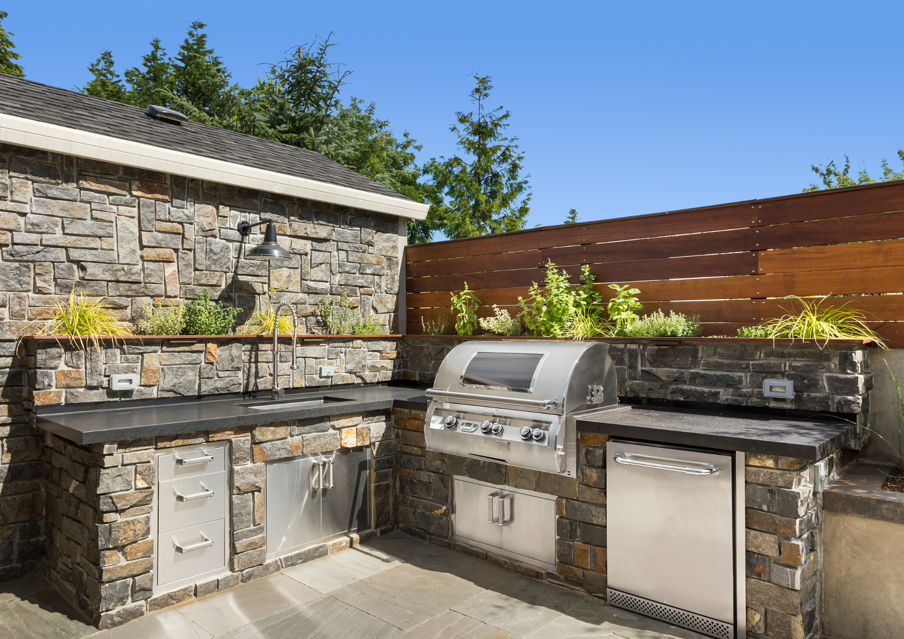 Top-5-Best-Outdoor-Appliances-for-Your-Next-Outdoor-Cooking-Adventure Home Appliance Paradise