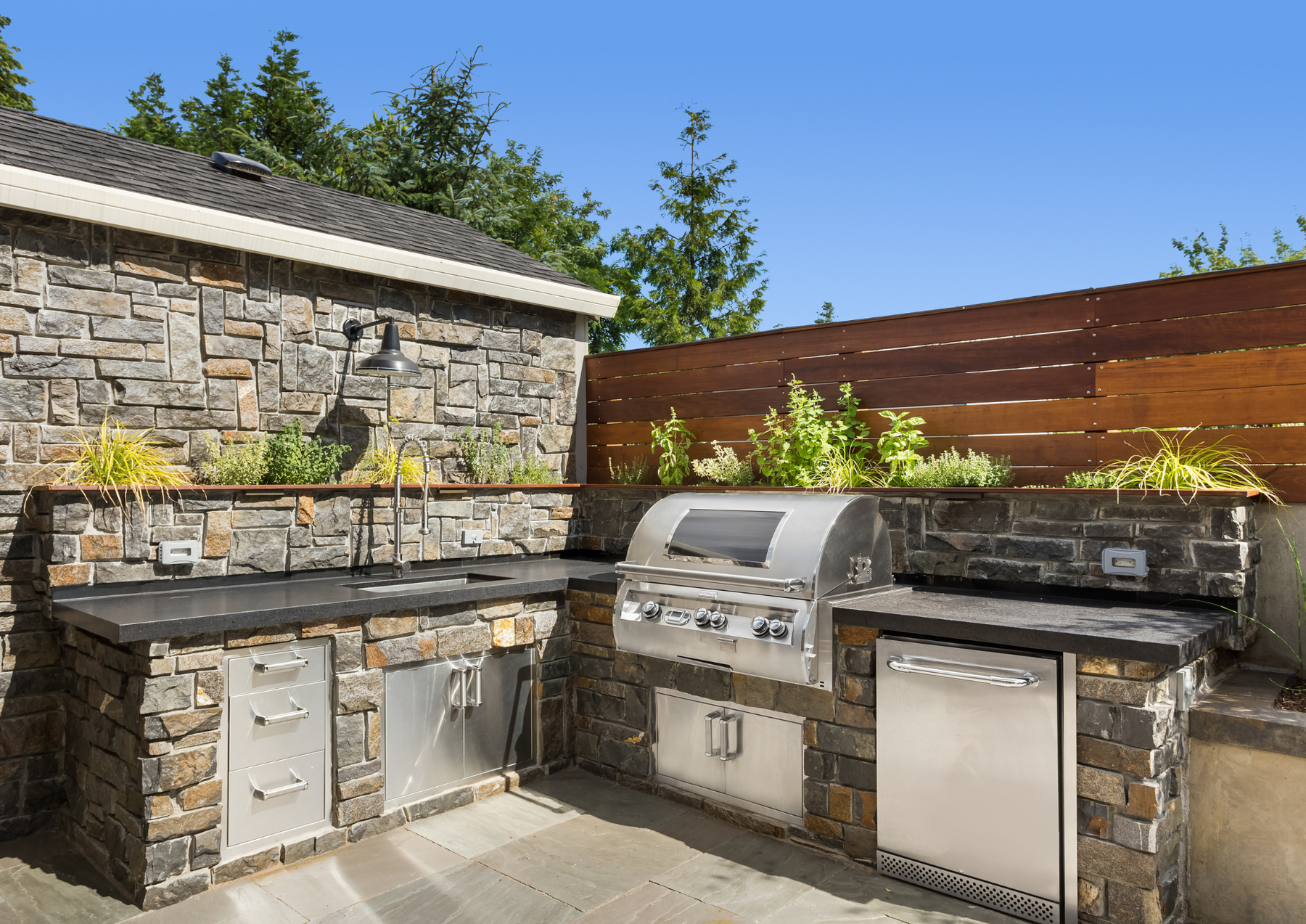 Top 4 Best Outdoor Appliances for Your Next Outdoor Cooking Adventure