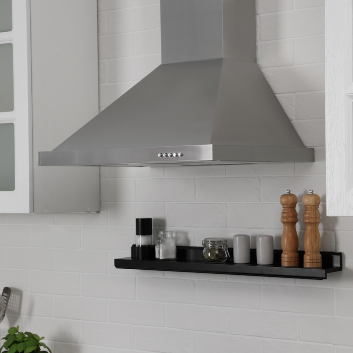 The Ultimate Buyer's Guide to Range Hoods: Enhance Your Kitchen and Improve Air Quality