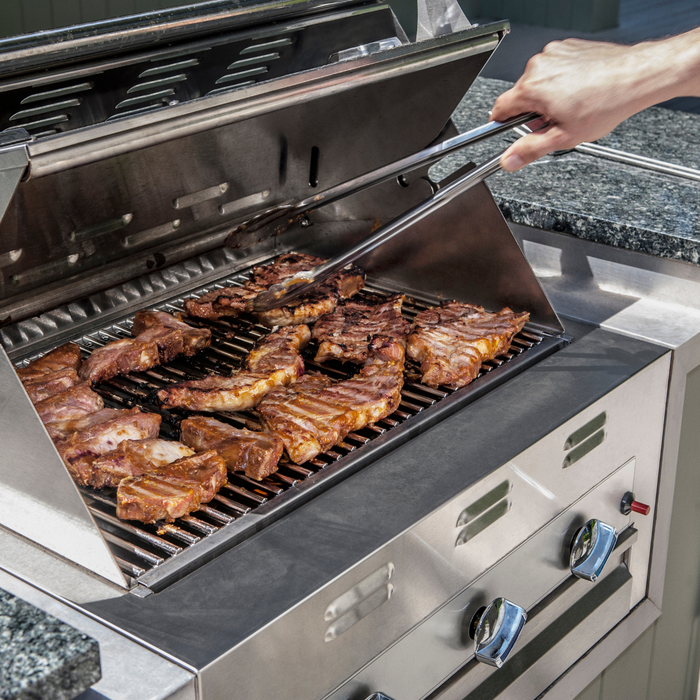Top 7 Best Grills for Sizzling Outdoor Cooking