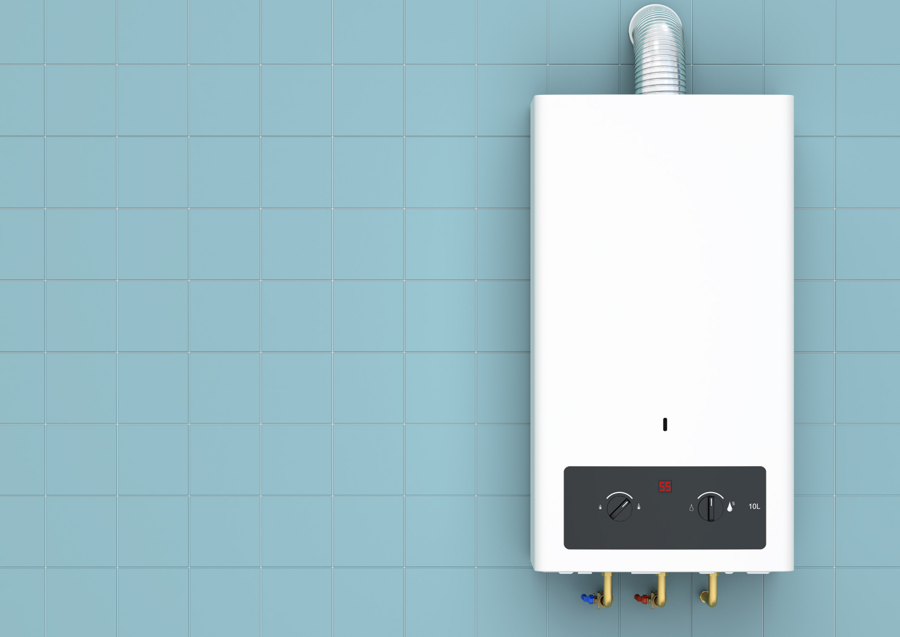 Top 5 Best Water Heaters to Keep You Cozy All Year Round