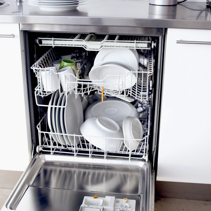 What to Look for When Buying a Dishwasher