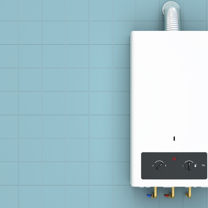 Top 5 Best Water Heaters to Keep You Cozy All Year Round