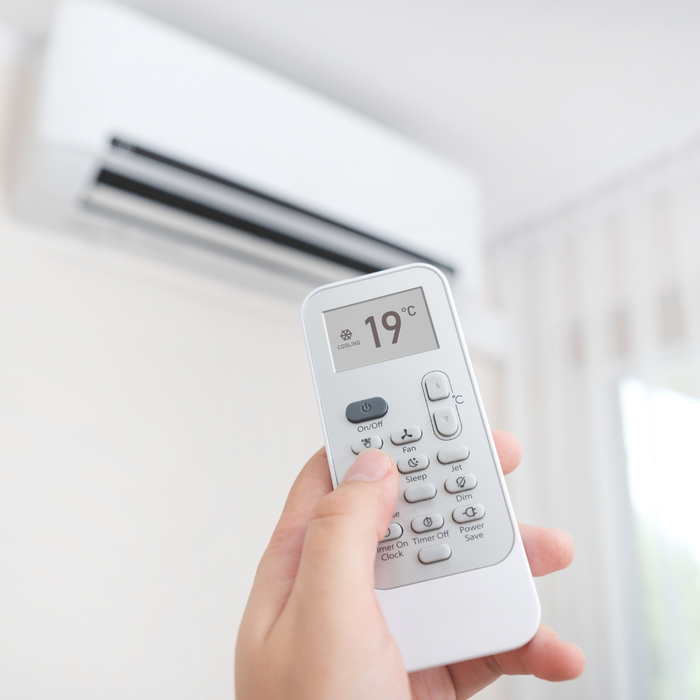 Increasing Rental Income: The Impact of Mini Split Air Conditioners on Property Demand