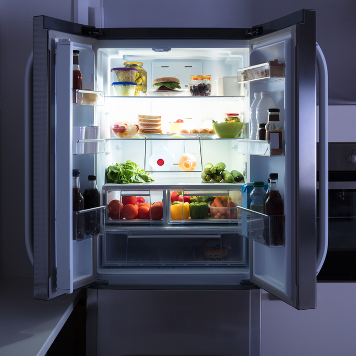 The Cool Guide to Refrigerator Care