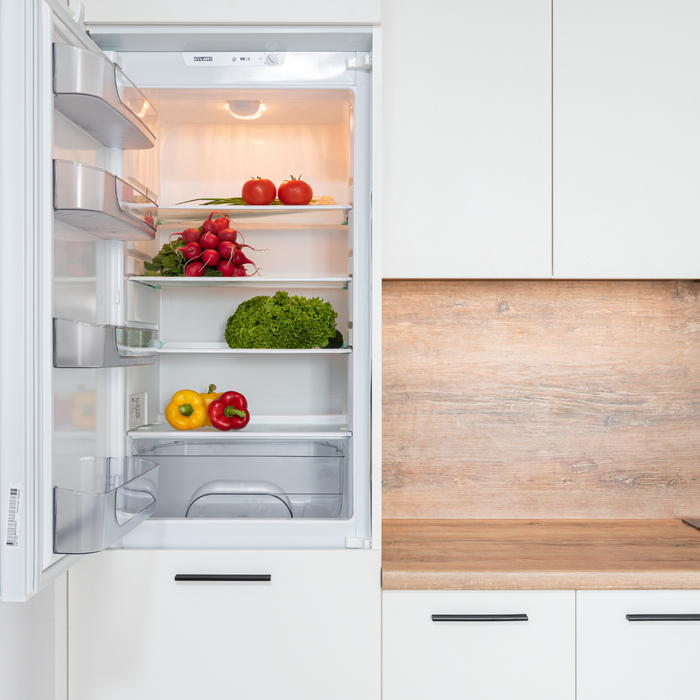 Exploring the Difference Between a Refrigerator and a Fridge