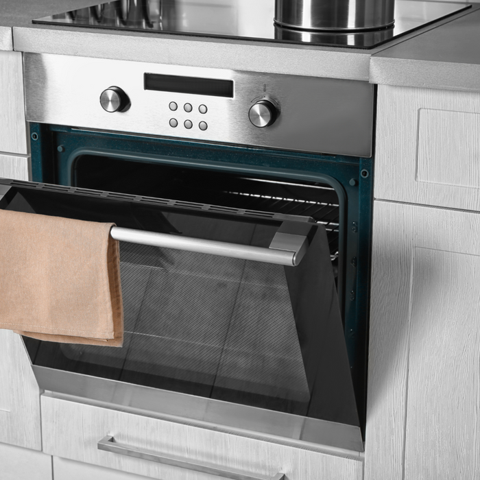 Exploring the Irresistible Advantages of Kitchen Ovens