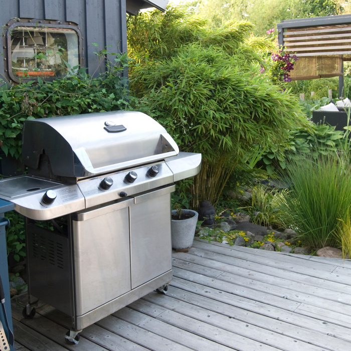 The Importance of Having an Outdoor Kitchen