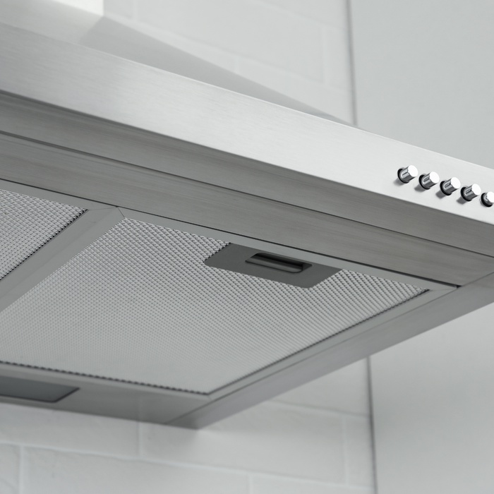 What to Look for When Buying a Rangehood: Key Features Explained