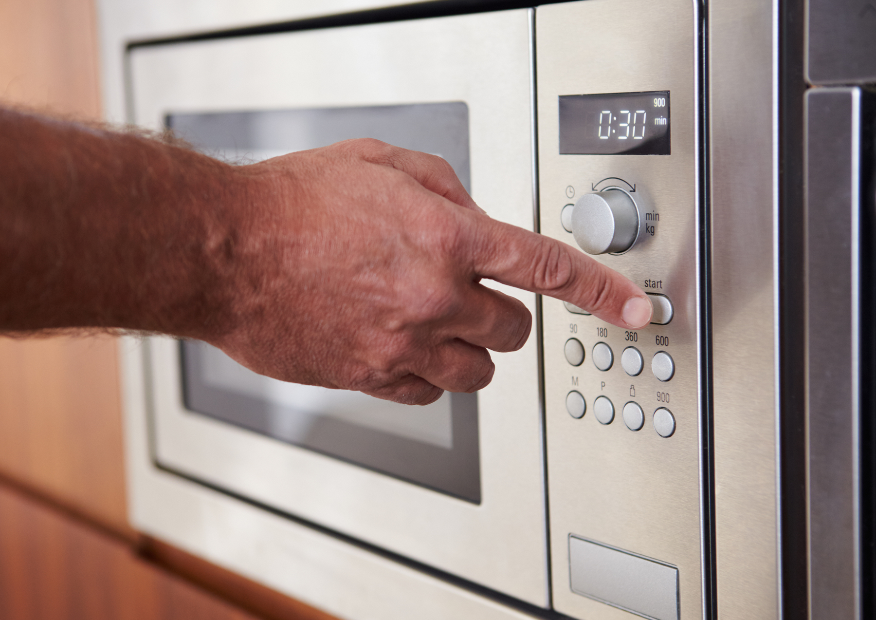Gas-vs.-Electric-Ovens-Which-Choice-Do-Professional-Chefs-Make Home Appliance Paradise