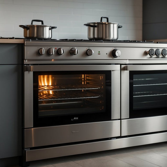 What-Is-a-Dual-Fuel-Range-Benefits-of-Dual-Fuel-Ranges-in-the-Kitchen Home Appliance Paradise