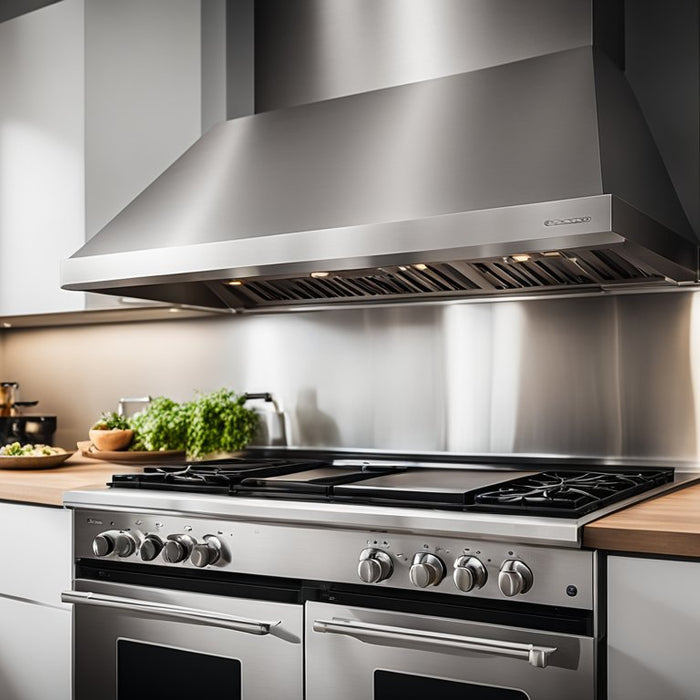 What Size Range Hood for 30 Inch Cooktop: Guide for the Right Fit