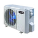ACiQ Mini Splits ACiQ Mini Split - 18,000 BTU 2 Zone Ductless Air Conditioner and Heat Pump with 15 Ft. Line Sets