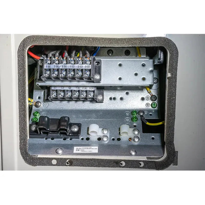 ACiQ Mini Splits ACiQ Mini Split - 21,000 BTU 2 Zone Ductless Air Conditioner and Heat Pump