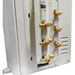 ACiQ Mini Splits ACiQ  Mini Split - 21,000 BTU 2 Zone Ductless Air Conditioner and Heat Pump with 15 Ft. Line Sets