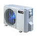 ACiQ Mini Splits ACiQ Mini Split - 21,000 BTU 2 Zone Ductless Air Conditioner and Heat Pump with 50 Ft. Line Sets