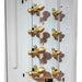 ACiQ Mini Splits ACiQ Mini Split - 33,000 BTU 3 Zone Ductless Air Conditioner and Heat Pump with 3x 25 Ft. Line Sets