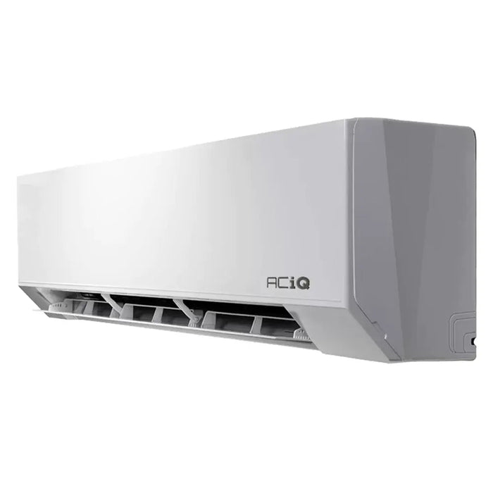 ACiQ Mini Splits ACiQ Mini Split - 36,000 BTU 4 Zone Ductless Air Conditioner and Heat Pump