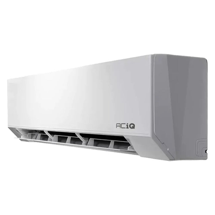 ACiQ Mini Splits ACiQ Mini Split - 39,000 BTU 3 Zone Ductless Air Conditioner and Heat Pump